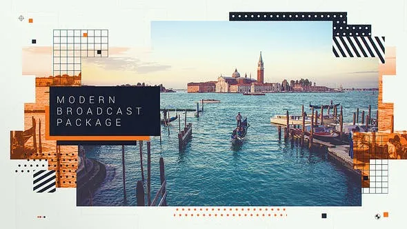 Videohive Modern Broadcast Package 20202053 1 Videohive Modern Broadcast Package 20202053