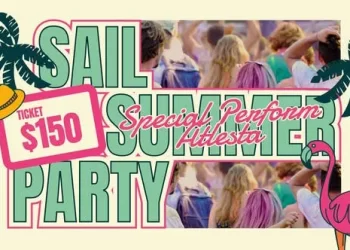 Videohive Summer Party 51469977