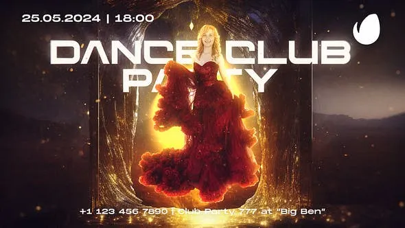 Videohive Summer Party Promo 51965308