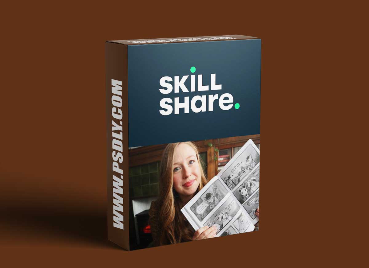 Visual Storytelling: Creating Sequential Art for Illustrated Books