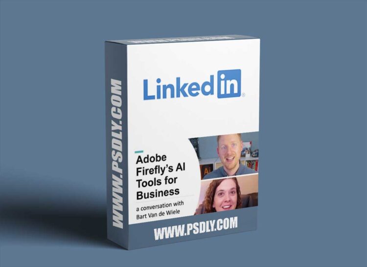 Adobe Firefly's AI-Driven Business Solutions: A Conversation with Bart Van de Wiele 1 Adobe Firefly's AI-Driven Business Solutions: A Conversation with Bart Van de Wiele