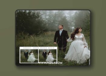 Archipelago Presets - NOMAD Presets