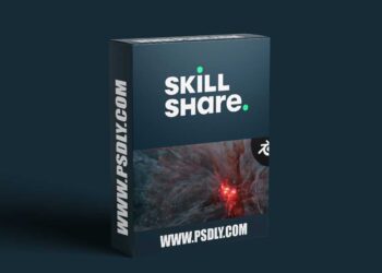 Blender Cosmos: Create Realistic Looking Nebulas in Blender