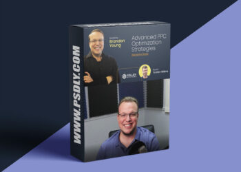 Brandon Young – Masterclass Advanced PPC Optimization Strategies