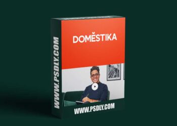 Domestika - Daily Sketching for Architects