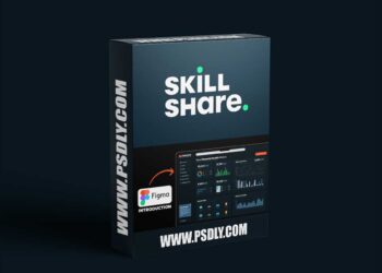 Figma UI/UX Design for Absolute Beginners: Design a Fintech Dashboard