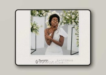 G-Presets x Photobug Lightroom Presets