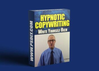 George Hutton – Hypnotic Copywriting