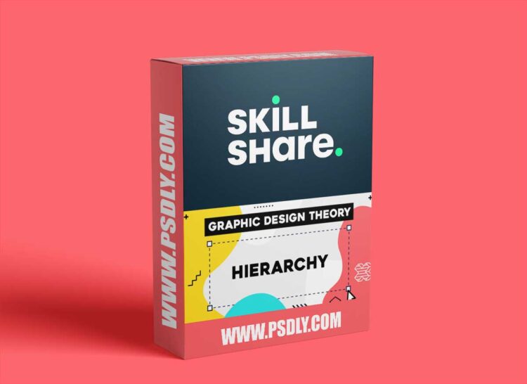 Graphic Design Theory - Hierarchy 1 Graphic Design Theory - Hierarchy