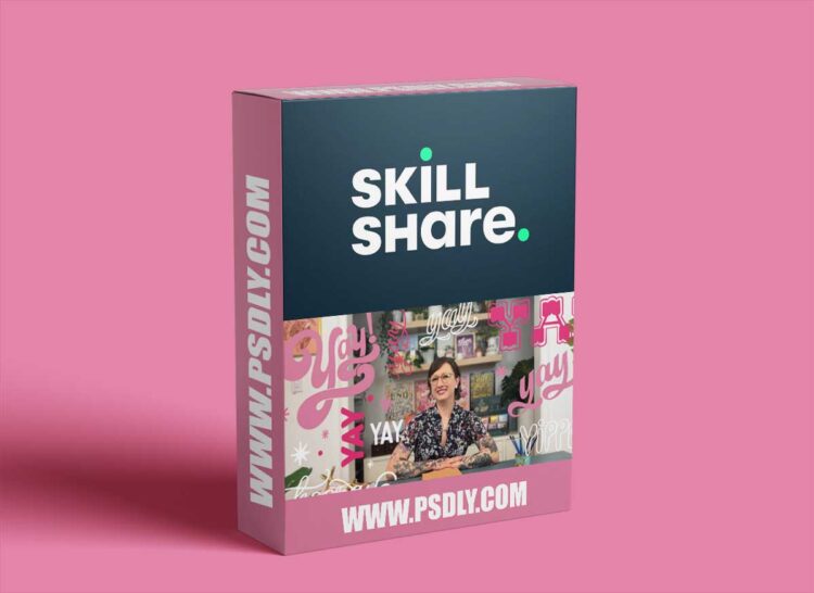 Hand Lettering for Beginners: The Fundamentals of Drawing Beautiful Letters 1 Hand Lettering for Beginners: The Fundamentals of Drawing Beautiful Letters