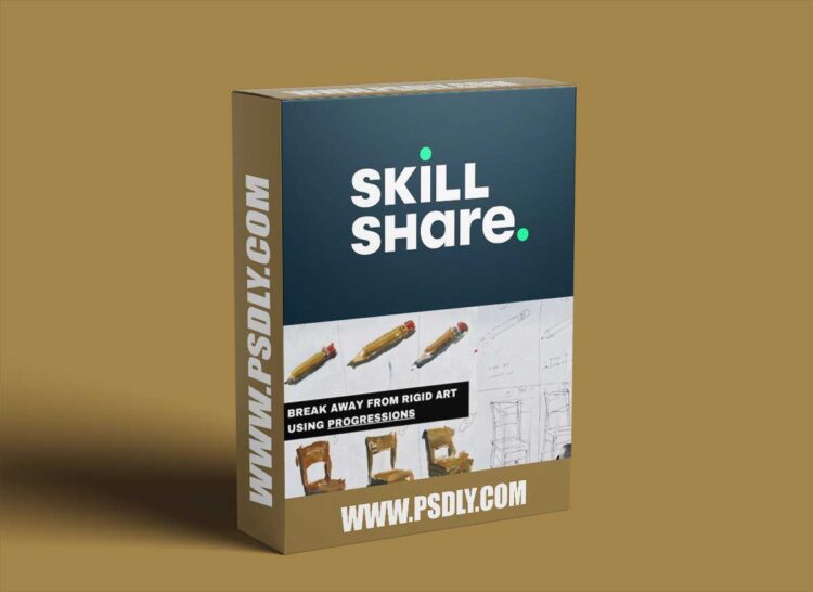 Loosen Up and Paint: Mastering Abstract Style Art using Progressions 1 Loosen Up and Paint: Mastering Abstract Style Art using Progressions