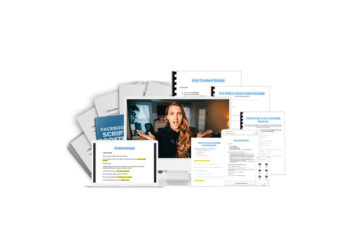 Maria Wendt – The Complete Business Scripts and Templates Vaults