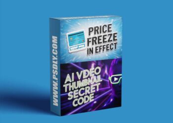 Mark Hess – AI Video Thumbnail Secret Code