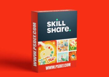 Mastering Color in Procreate: Theory, Palettes, & Digital Illustration