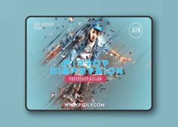 Mirror Dispersion Effect