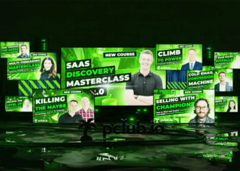 PClub.io – Platinum Passport All Courses