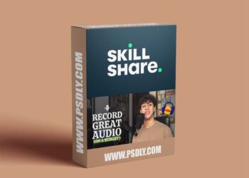 Professional Audio on a Budget: Prepare, Record, and Edit in Audacity Quickstart