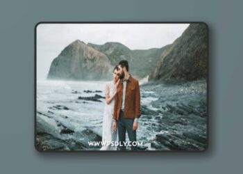 Rooke & Rover Huxley Pro Presets