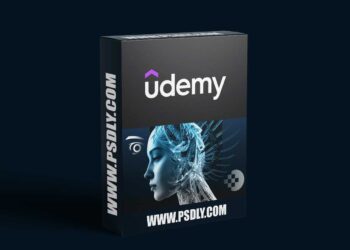 Udemy - AI & Cognitive Science: Bridging Minds and Machines