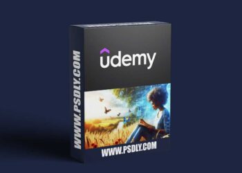 Udemy - AI Poetry Course: Write Beautiful Poems With ChatGPT