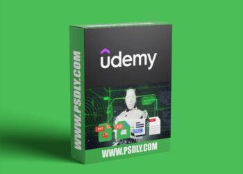 Udemy - AI-Powered Productivity at Work: Excel, PowerPoint, and More