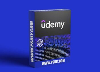 Udemy - AI Simplified+ Prompt Engineer AI+ ChatGPT For Productivity