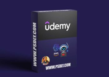 Udemy - AWS Bedrock Workshop (Build a Gen AI Chatbot) - Level 100