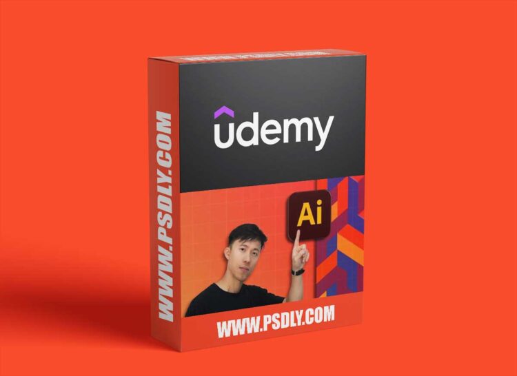 Udemy - Adobe Illustrator Masterclass: From Beginner to Pro 1 Udemy - Adobe Illustrator Masterclass: From Beginner to Pro