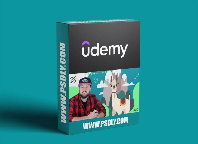 Udemy - Animal Illustration with Adobe Illustrator 1 Udemy - Animal Illustration with Adobe Illustrator