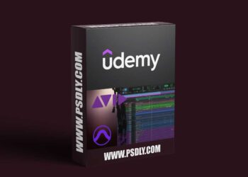 Udemy - Avid Pro Tools First : The Only Course You Need | Free DAW
