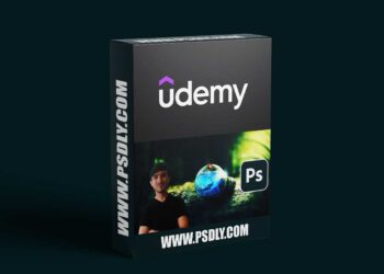 Udemy - Best Photoshop tutorials