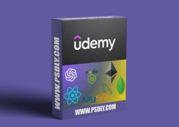 Udemy - Blockchain developers Gide To Build DApps