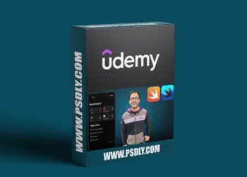 Udemy - Build Reminders App Clone Using SwiftData & SwiftUI