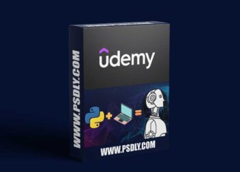 Udemy - Building AI Assistant with Python: A Beginner's Guide