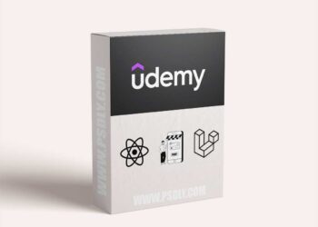 Udemy - Building a React and Laravel 11 Ecommerce Website