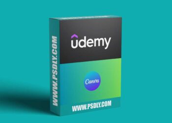 Udemy - Canva Rockstar: Design Like a Pro for Social Media Success