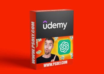 Udemy - ChatGPT Copywriting Secrets + 7 ChatGPT Prompts (Included)