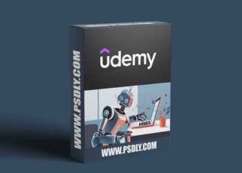 Udemy - ChatGPT Course: How to create an online course with AI tools