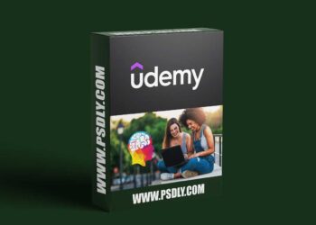 Udemy - ChatGPT - Power Your English Language Learning with AI