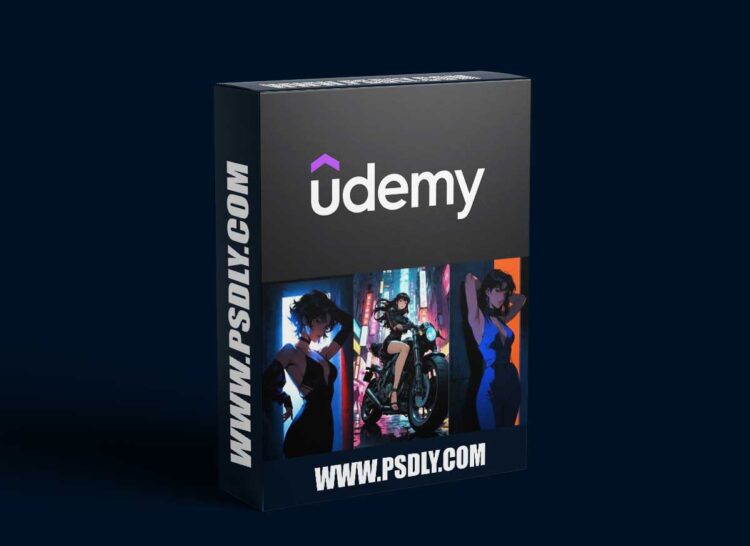 Udemy - ChatGPT and Prompt Engineering for AI and Gen AI 1 Udemy - ChatGPT and Prompt Engineering for AI and Gen AI