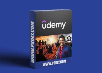 Udemy - ChatGPT for Brand Storytelling - Sell Anything with VSL