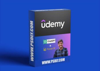 Udemy - ChatGPT for Business Intelligence