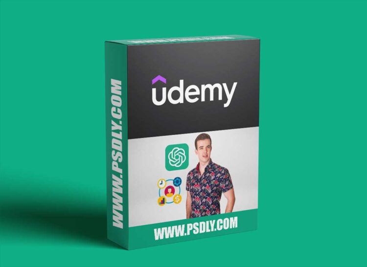 Udemy - ChatGPT for Program Management: From Basics to Advanced 1 Udemy - ChatGPT for Program Management: From Basics to Advanced