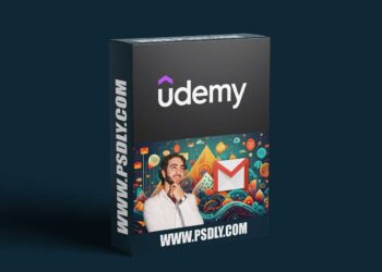 Udemy - Cold Email: Lead Generation, B2B Sales, & Cold Email!
