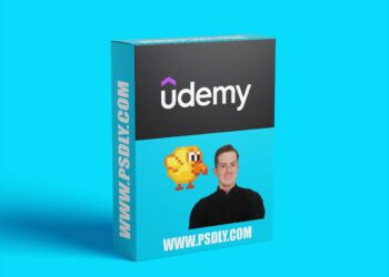 Udemy - Complete Flappy Bird Course in Unity 2D