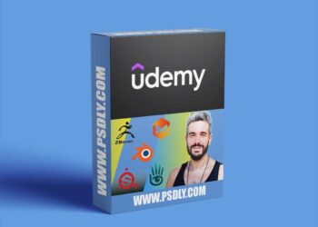 Udemy - Complete Guide To Mastering Secondlife Clothing Design-2024