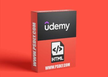 Udemy - Complete HTML Course: Learn to Build Websites from Scratch