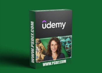 Udemy - Complete Leonardo AI Megacourse: Beginner to Expert