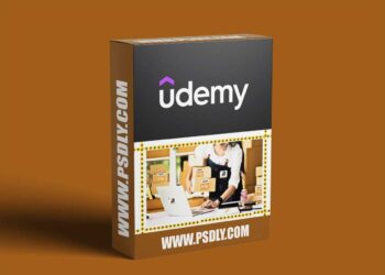 Udemy - Design/Write High-Converting Books-Start Earning Income Now!
