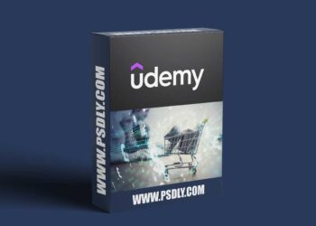 Udemy - Driving & Enhance E-Commerce Forward with Odoo 17 AI-Powered